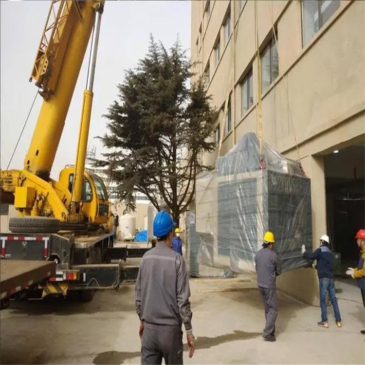 红安附近12吨吊车出租电话