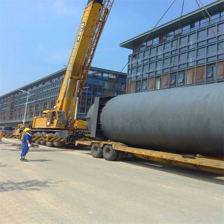 红安大型吊车租赁公司