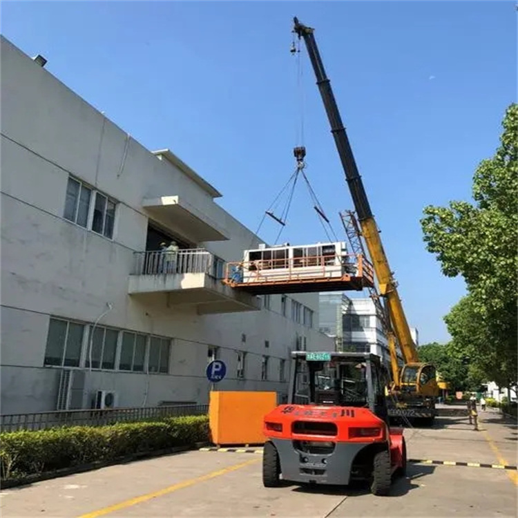 红安小型吊车出租电话