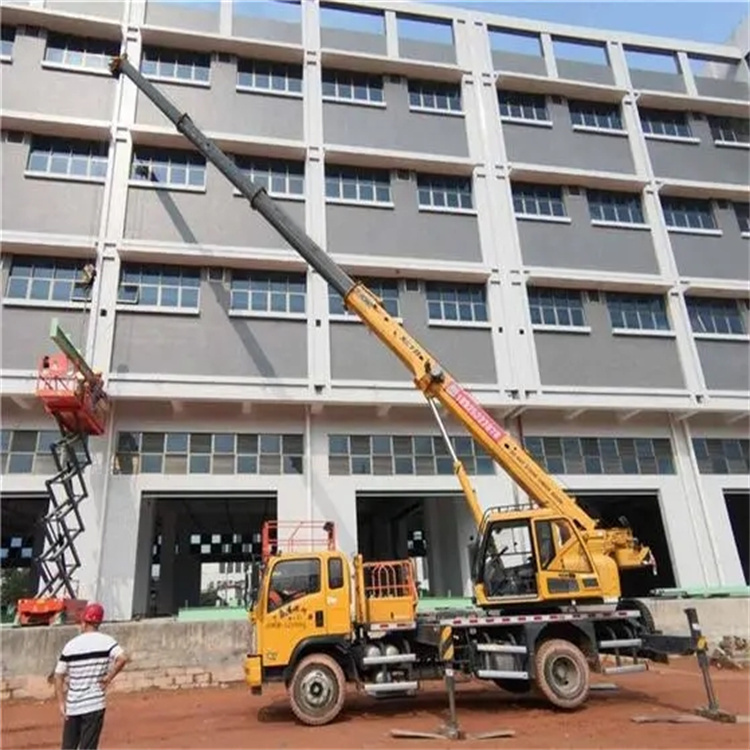 红安设备故障维权指南：租赁期间吊车损坏如何处理