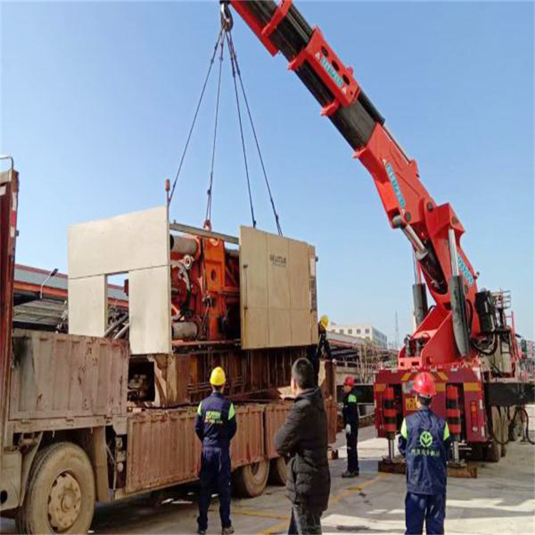 红安附近随车吊出租，便捷服务与实用联系方式