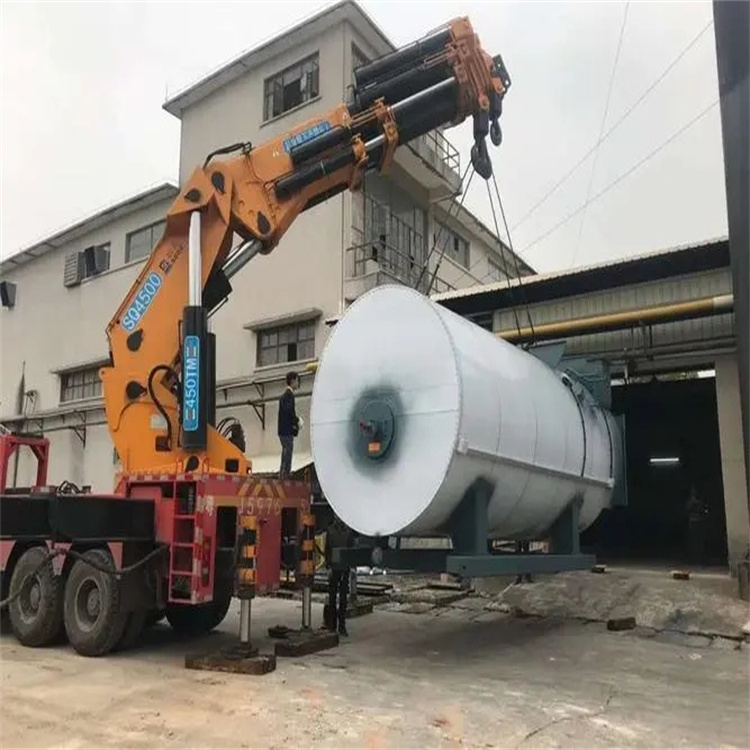 红安室内装修小型折臂吊出租服务：高效解决方案与租赁指南