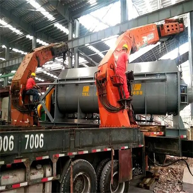 红安大型随车吊出租多少钱