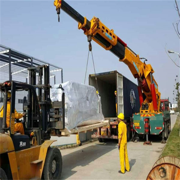 红安专业随车吊出租电话