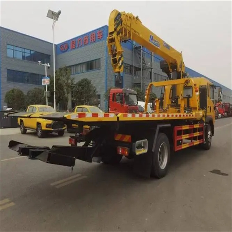 红安附近小随车吊出租电话，轻松解决搬运烦恼