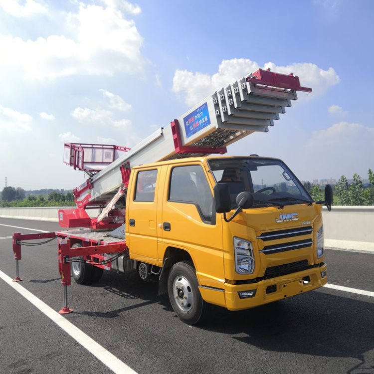 红安出租云梯车电话 水泥上楼