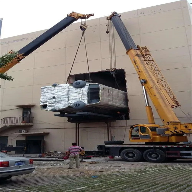 红安25吨汽车吊出租