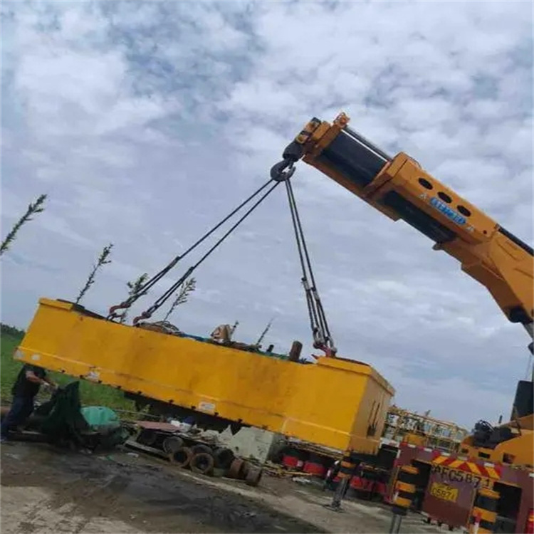 红安专业吊车出租哪家好